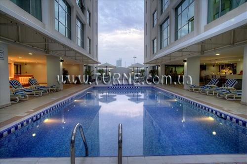 Изображение Siji Hotel Apartments 5*