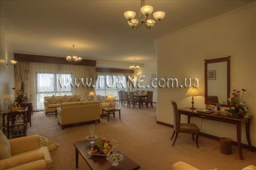 Фотография Siji Hotel Apartments 5*