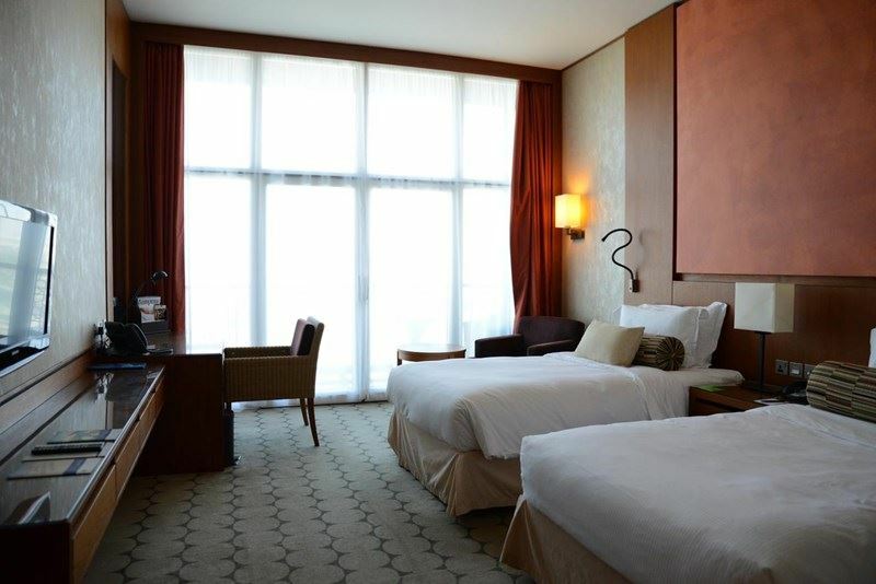 Изображение Yas Island Rotana 4*