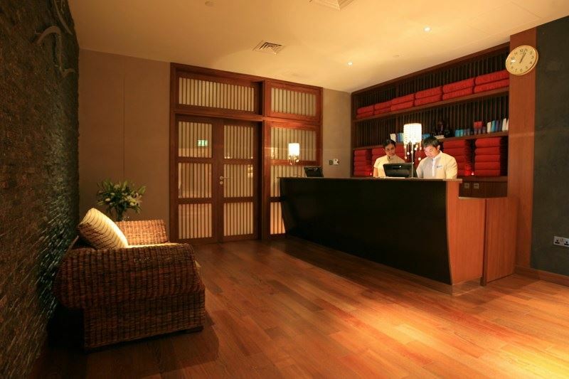 Фотография Yas Island Rotana 4*