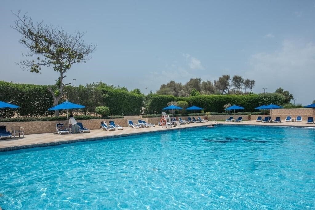 Фотография BM Beach Hotel 4*