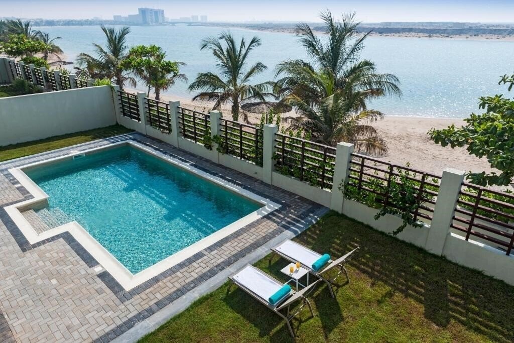 Фото Jannah Hotel Apartments & Villas 4*