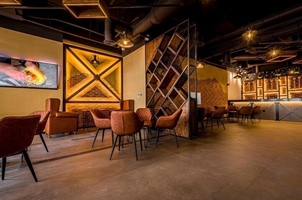 Фотография Jannah Resort & Villas 4*