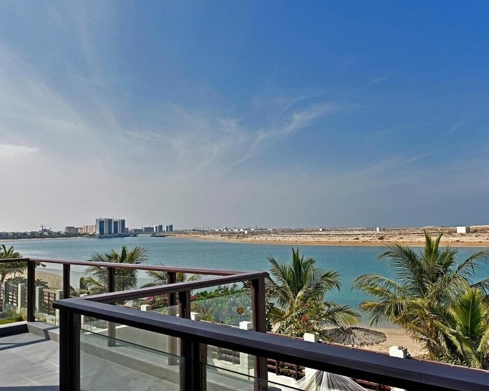 Изображение Jannah Hotel Apartments & Villas 4*
