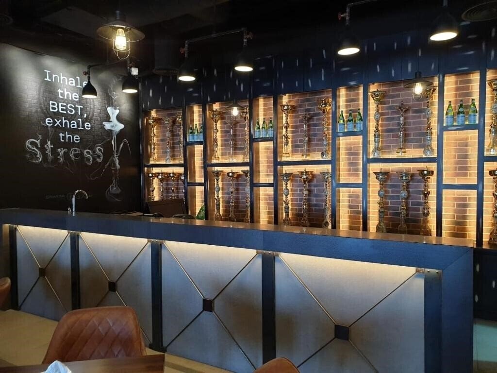 Картинка Jannah Resort & Villas 4*