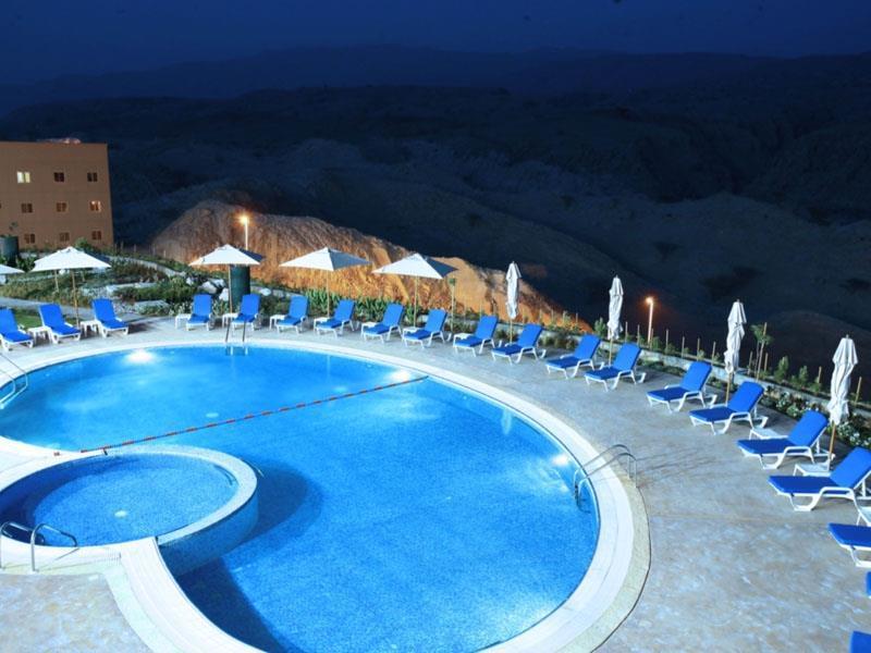 Изображение Golden Tulip Khatt Springs 4*