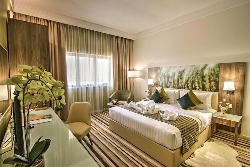 Фото Royal View Hotel (ex. City Hotel) 3*