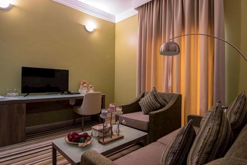 Фотография Royal View Hotel (ex. City Hotel) 3*