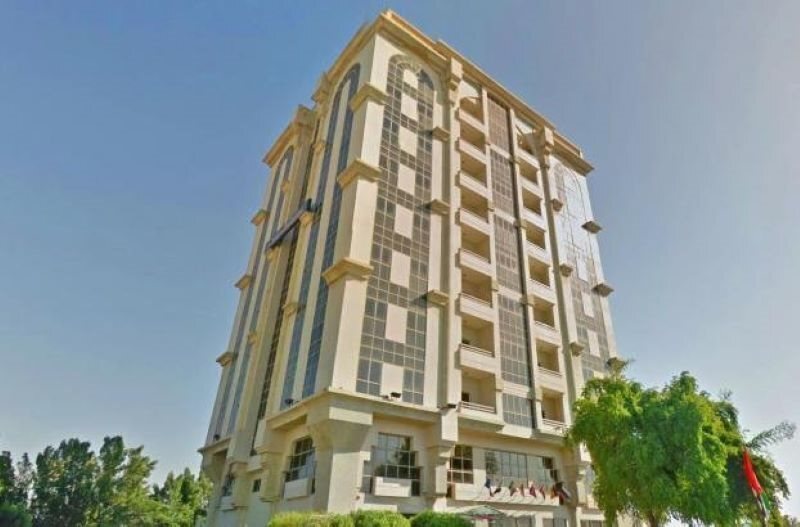 Отель Royal View Hotel (ex. City Hotel) 3*