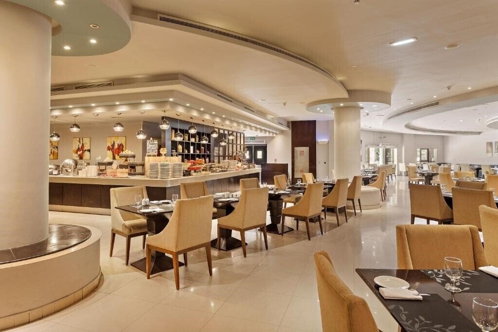 Изображение Al Hamra Residence 5*