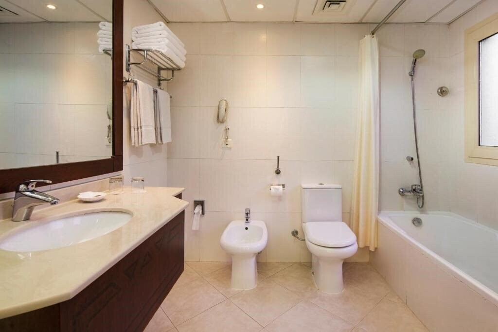 Фотография Al Hamra Village Golf & Beach Resort 4*