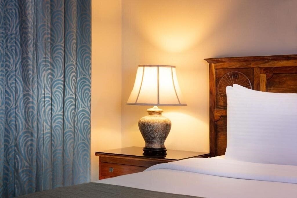 Изображение Al Hamra Village Golf & Beach Resort 4*