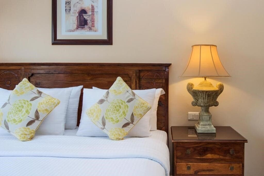 Картинка Al Hamra Village Golf & Beach Resort 4*