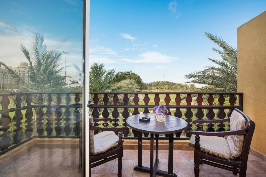 Картинка Al Hamra Village Golf & Beach Resort 4*