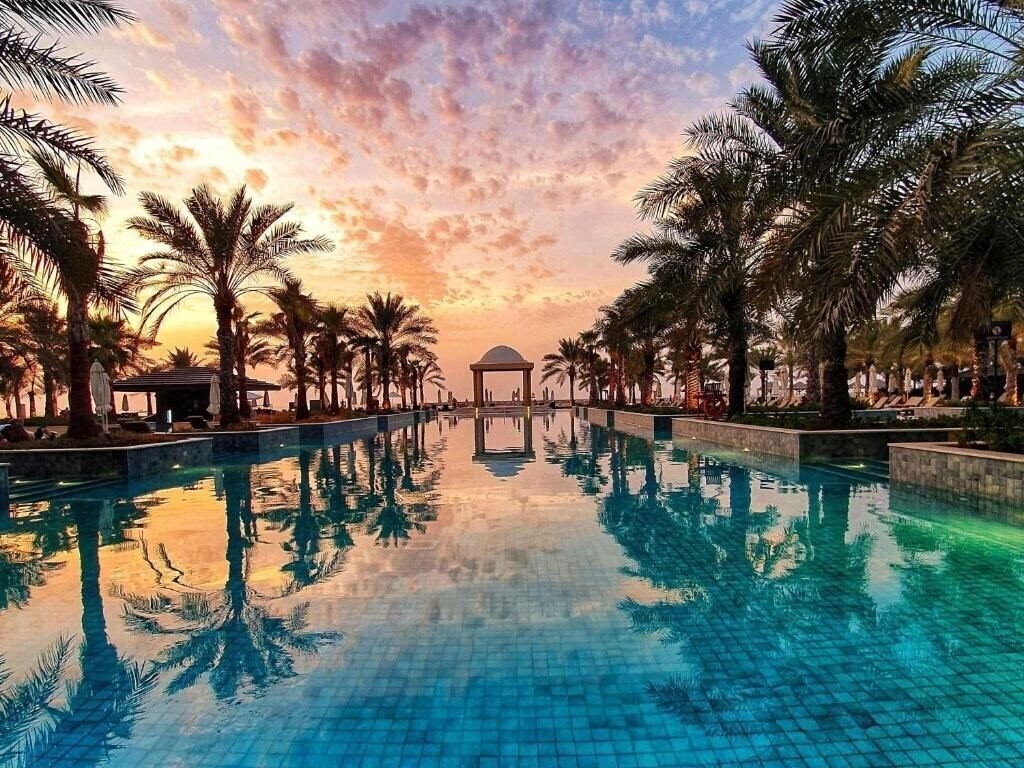 Фотография Rixos Al Mairid Ras Al Khaimah 5*