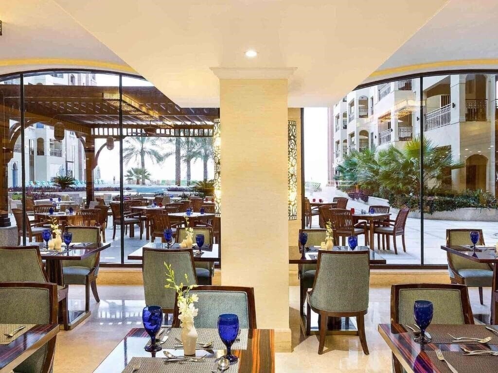 Изображение 	Pullman Resort Al Marjan Island (ex. Marjan Island Resort & Spa) 5*