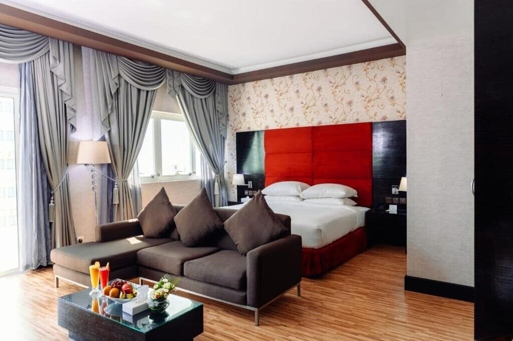 Фото Mangrove Hotel 4*