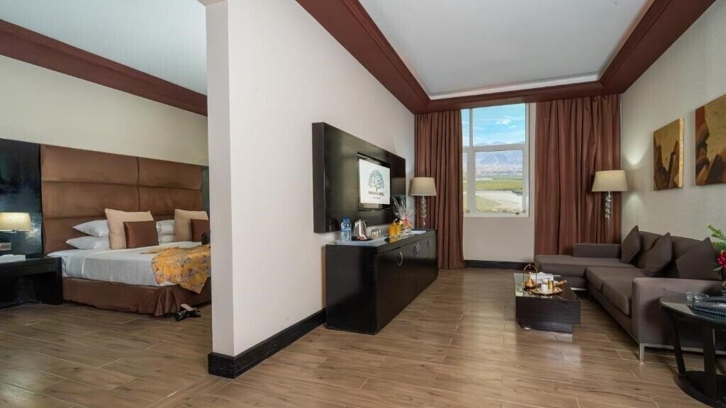 Фотография Mangrove Hotel 4*