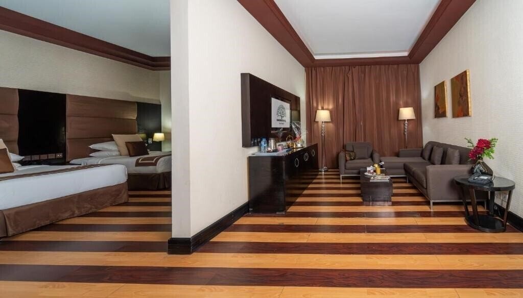 Изображение Mangrove Hotel 4*