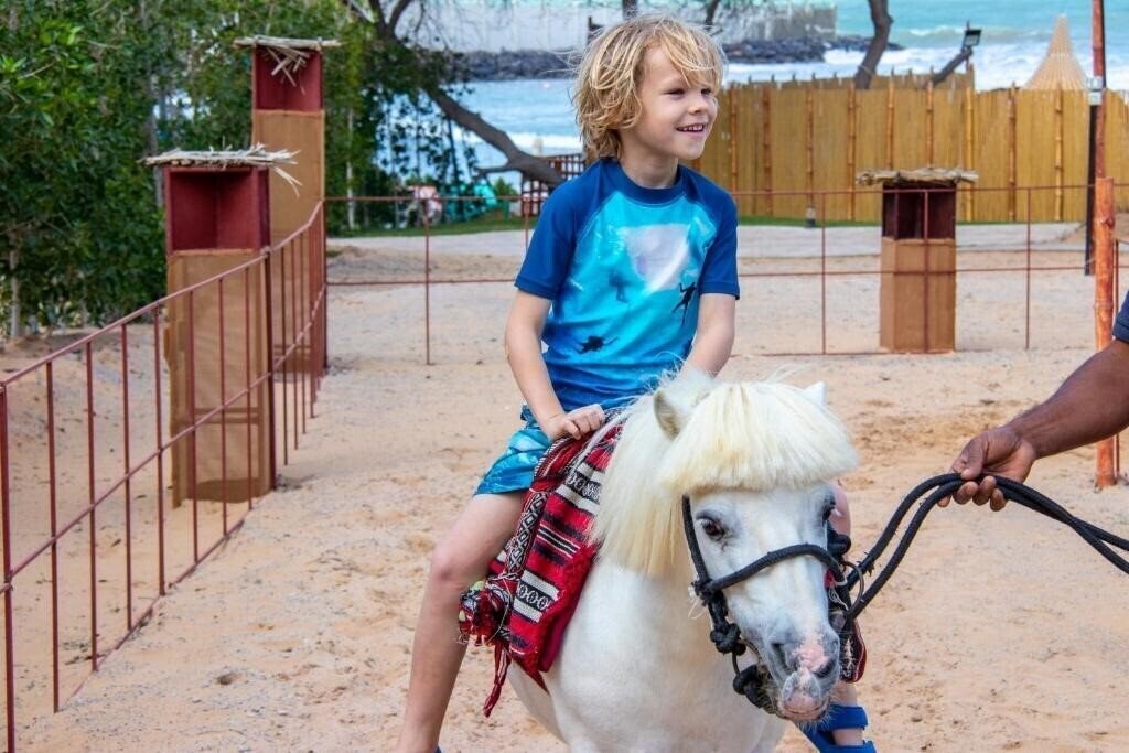 Изображение The Longbeach Campground кемпинг