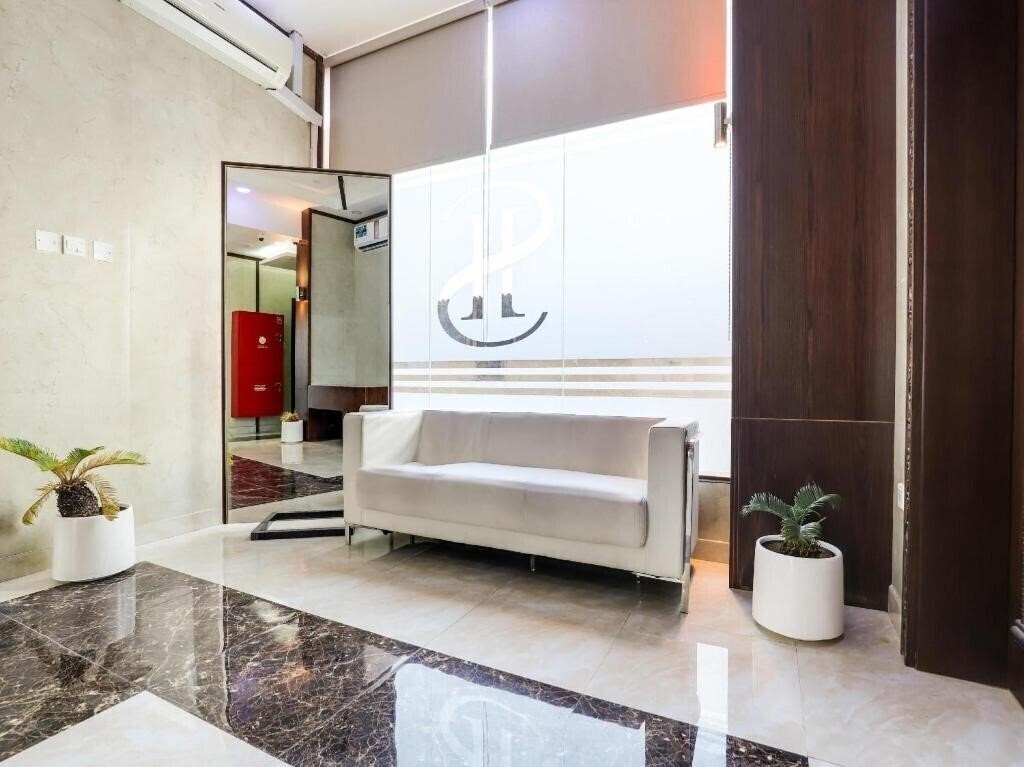 Фотография Sh Hotel 3*