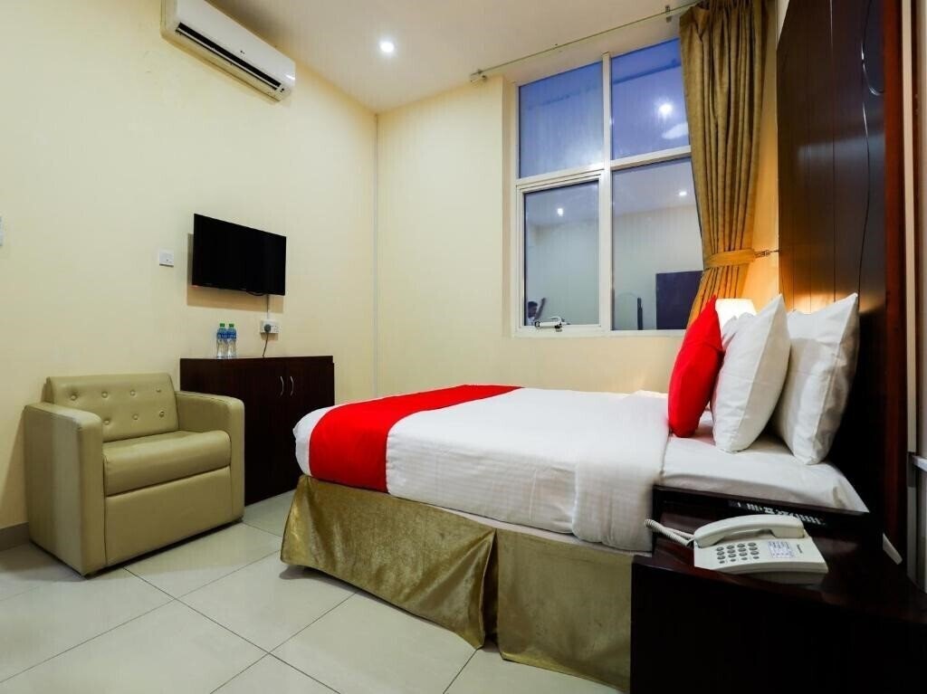 Фотография Sh Hotel 3*