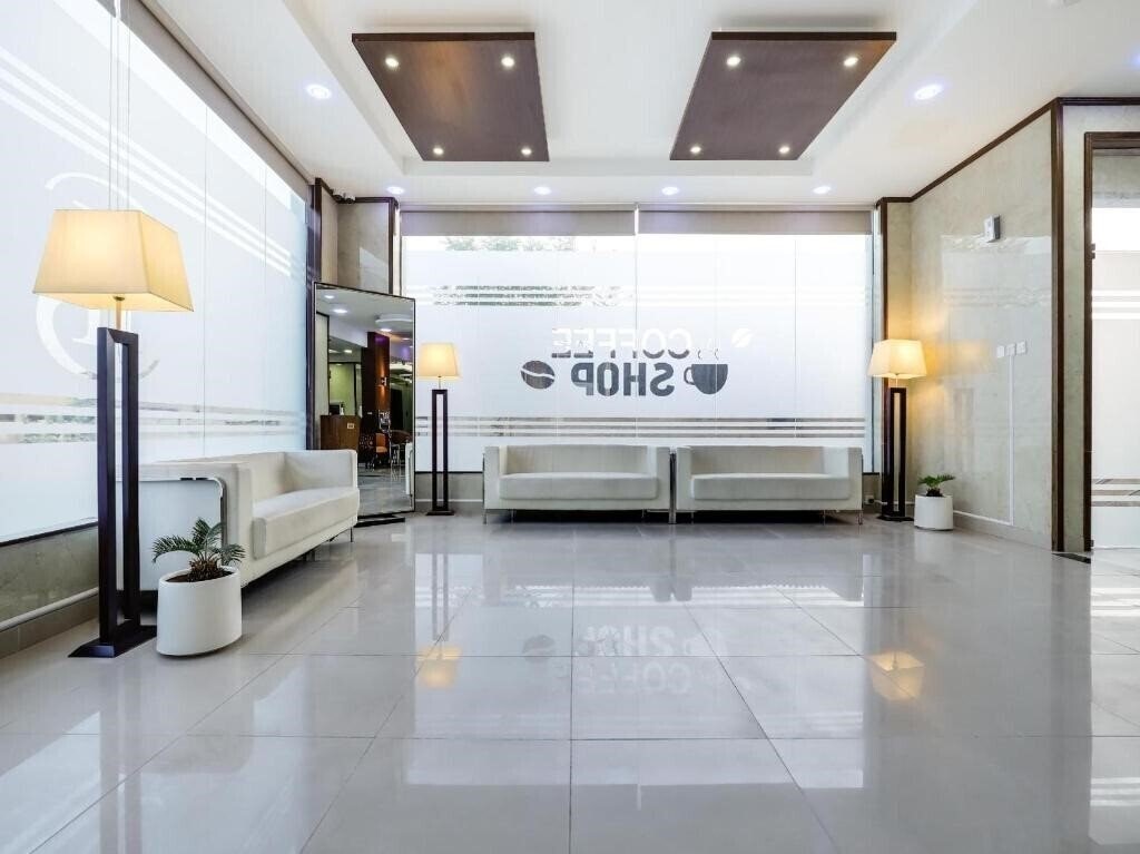 Картинка Sh Hotel 3*