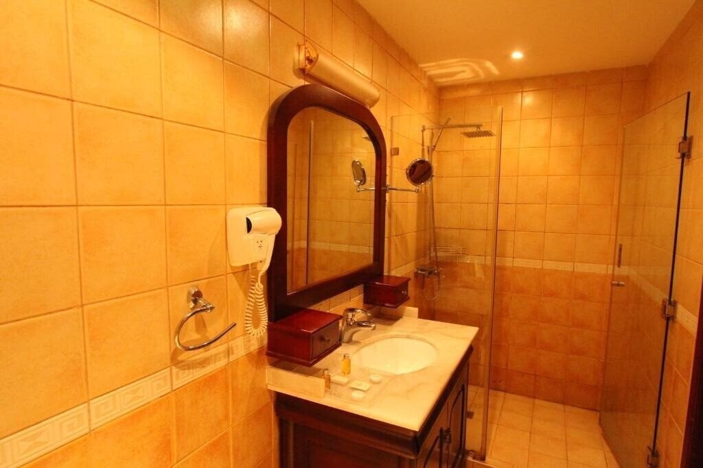 Фотография Al Maha Residence Rak 3*