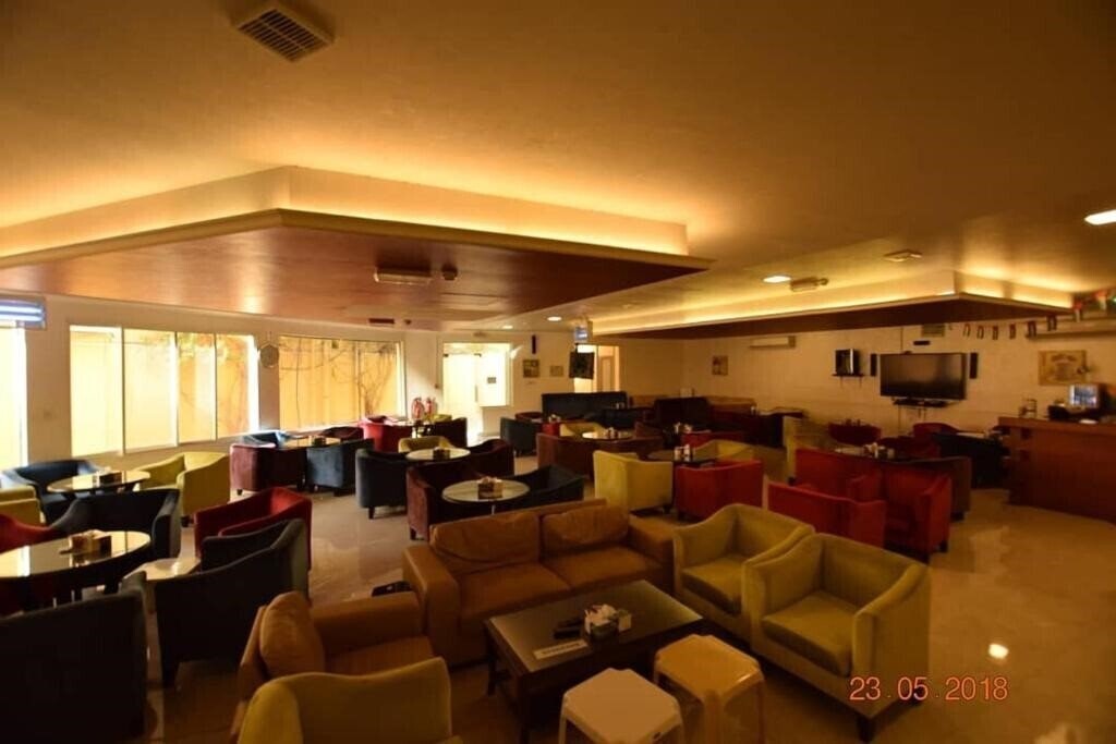 Изображение Al Maha Residence Rak 3*