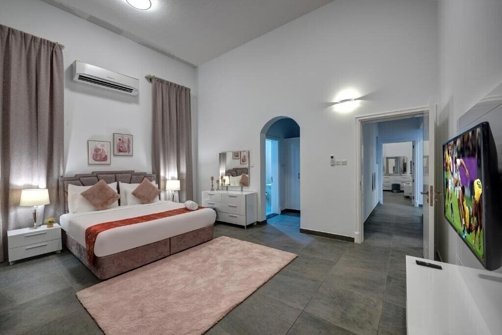 Фото Kay Homes Villas Ras Al Khaimah 5*