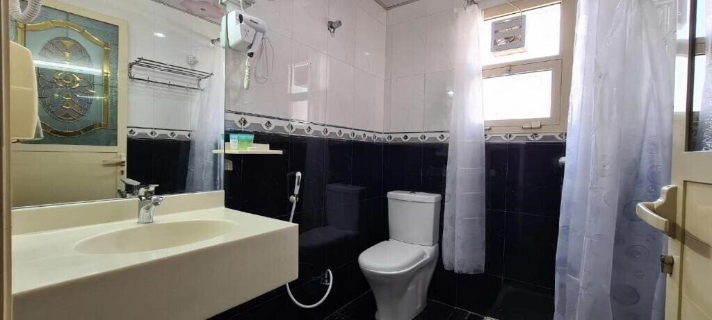 Фотография Al Nakheel Hotel Apartments 3*