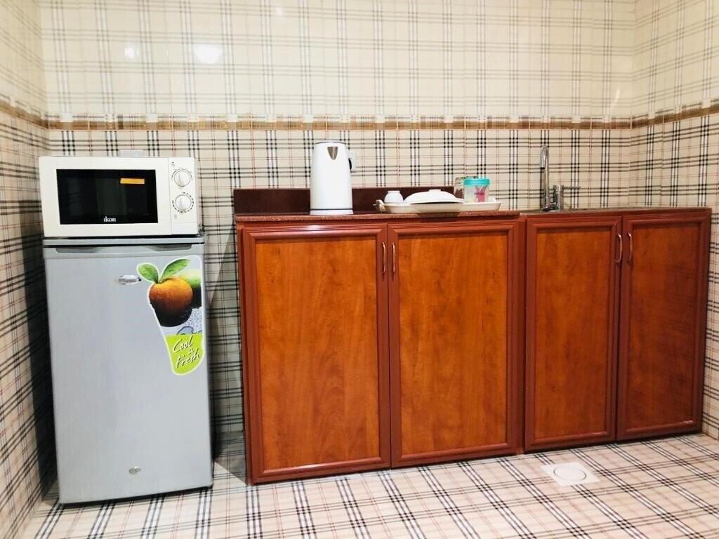 Изображение Al Nakheel Hotel Apartments 3*