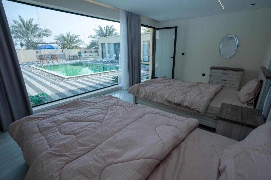 Фото Farm Al Medfek 1*