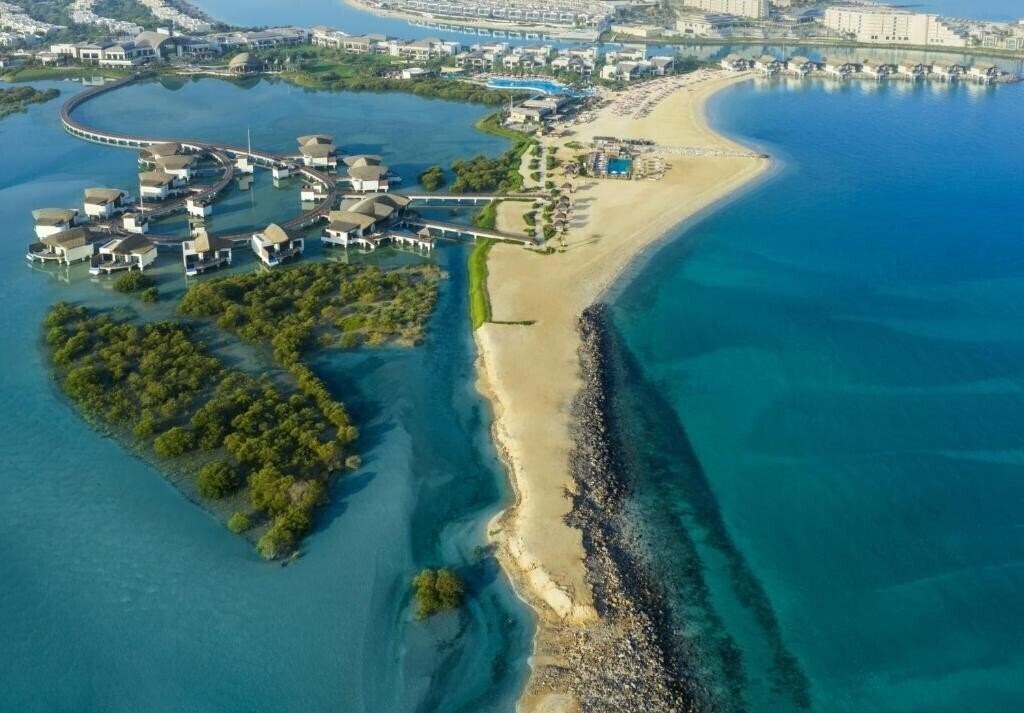 Фото Anantara Mina Al Arab Ras Al Khaimah Resort 5*