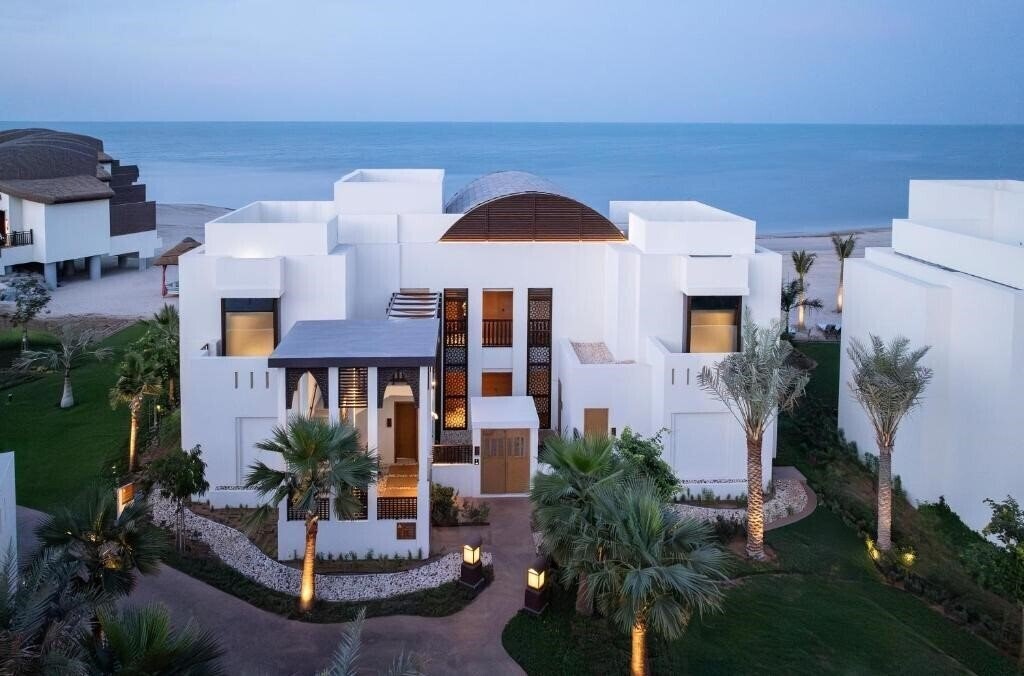 Изображение Anantara Mina Al Arab Ras Al Khaimah Resort 5*