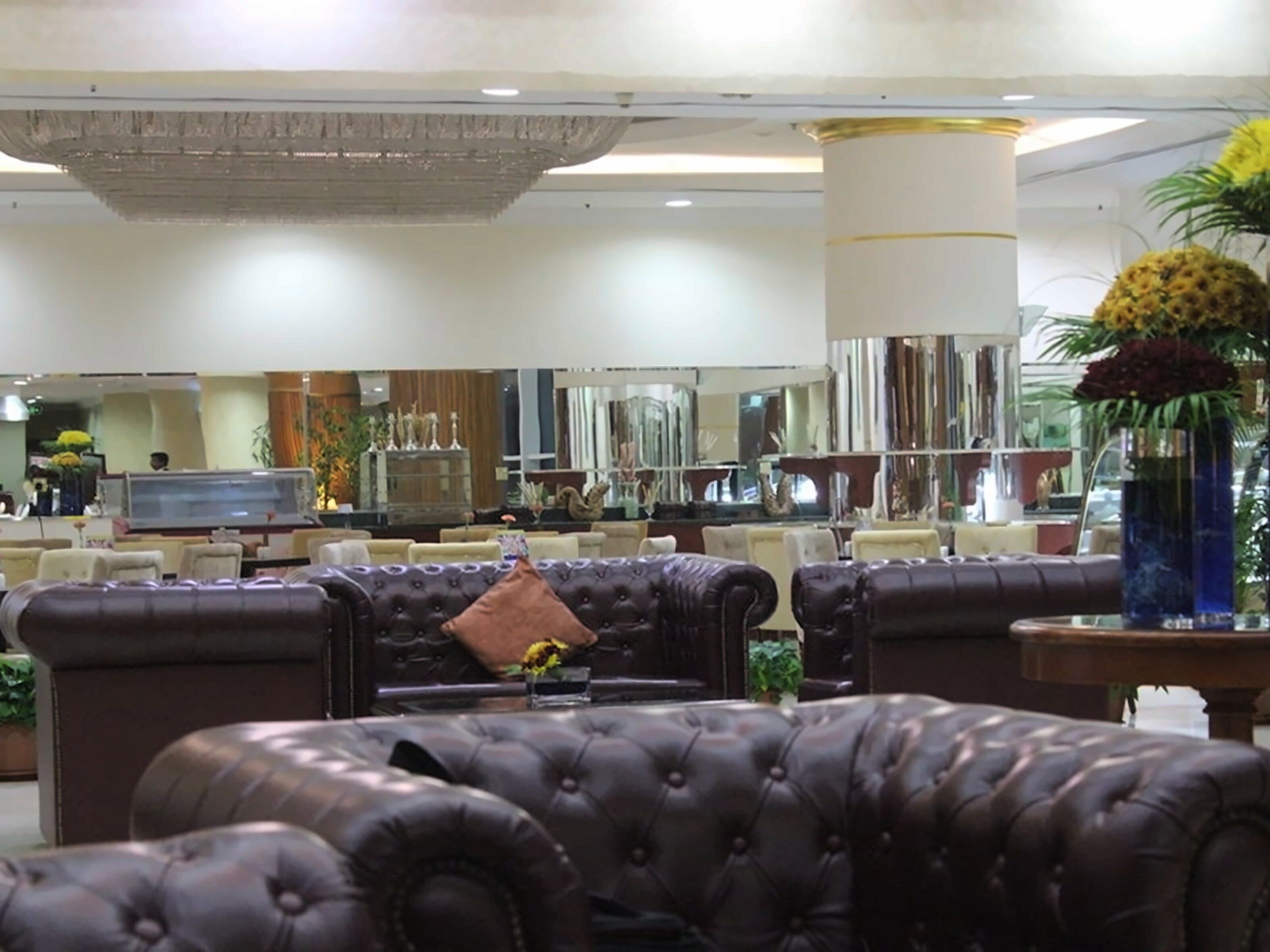 Фотография Grand Excelsior Hotel Sharjah (ex. Grand Excelsior Sharjah, Holiday Inn Sharjah) 4*