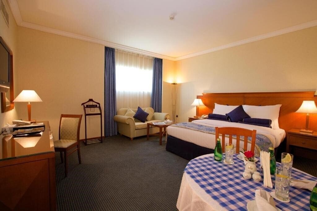 Фото Lavender Hotel Sharjah (ex. Lords) 4*
