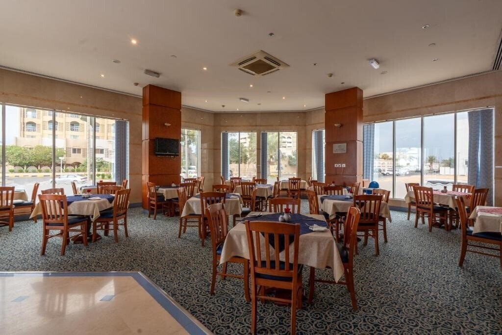 Фотография Lavender Hotel Sharjah 4*