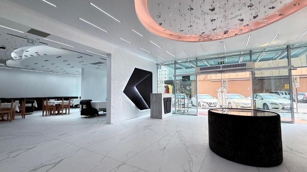 Фото Tulip Inn Hotel Apartments апартаменты