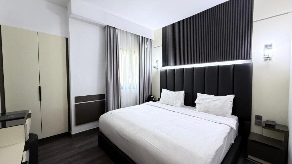 Изображение Tulip Inn Hotel Apartments апартаменты