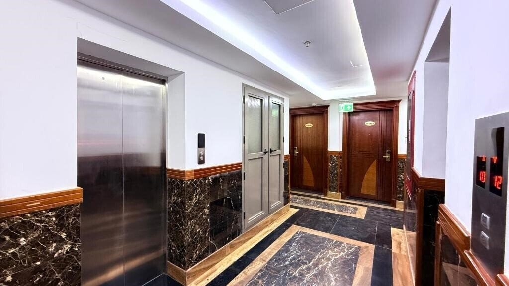 Картинка Tulip Inn Hotel Apartments апартаменты
