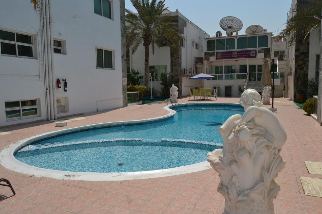 Фото Green House Resort 3*