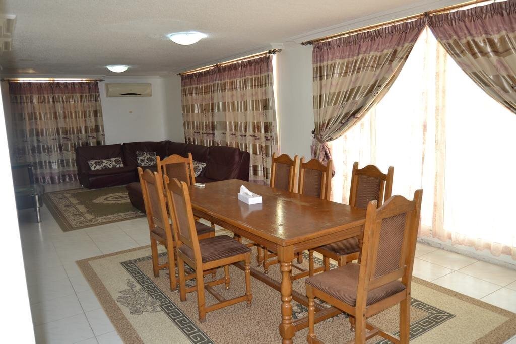 Картинка Green House Resort 3*