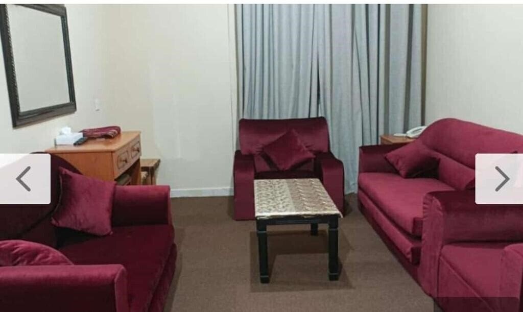 Фотография Al Jazeerah Hotel 2*