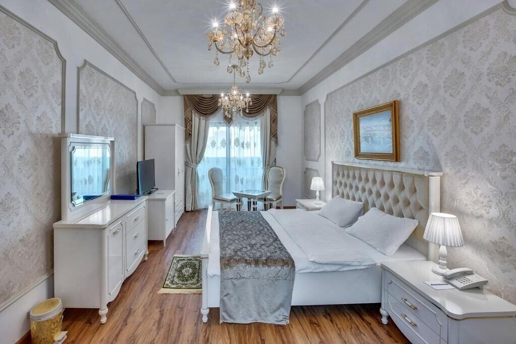Изображение Royal Hotel Sharjah 3*