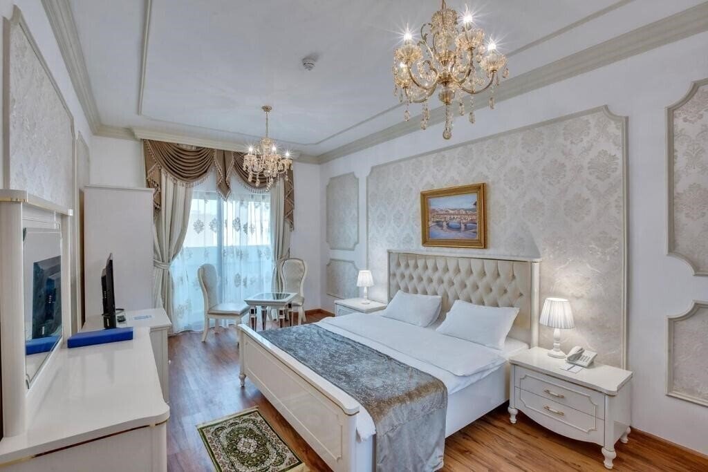 Картинка Royal Hotel Sharjah 3*