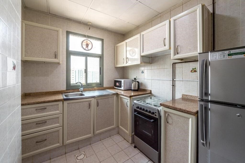 Изображение Al Reem Hotel Apartments 2*