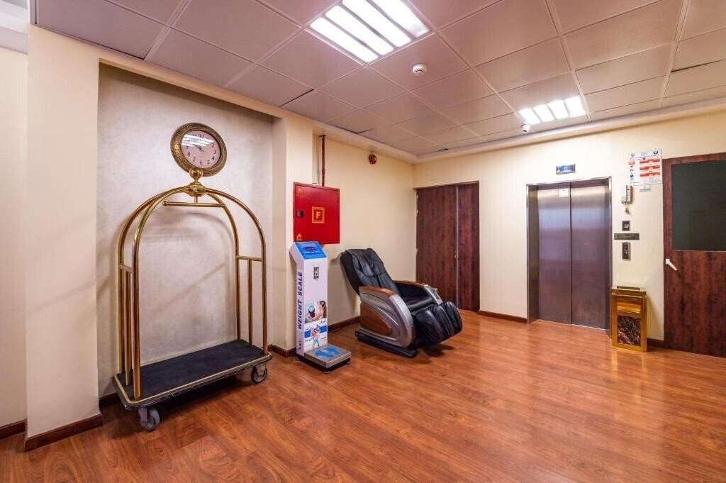 Изображение Al Reem Hotel Apartments 2*