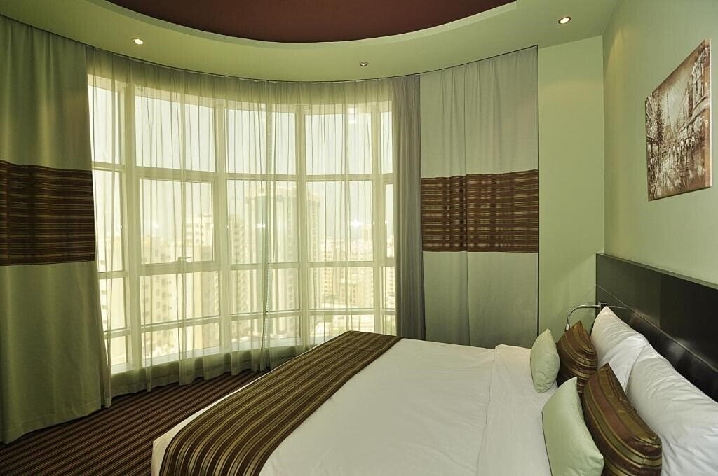 Фото Aldar Hotel 3*