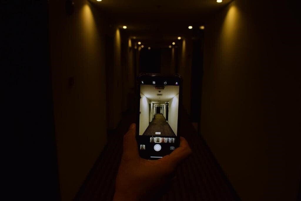 Изображение Aldar Hotel (ex. Al Dar Hotel Sharjah) 3*